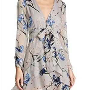 SOLD For love and lemons cleo nwt size small